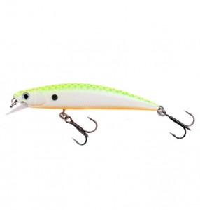 PRO LITE MINNOW - LEMON - 7cm