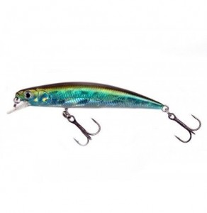 PRO LITE MINNOW - SMELT - 7cm