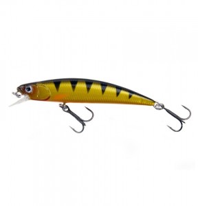 PRO LITE MINNOW - PERCH - 7cm