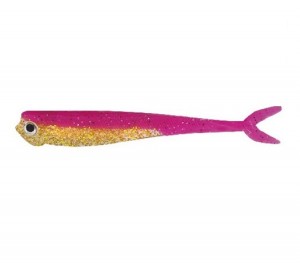 TWINKEY SHAD - 4,5cm