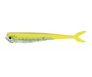 TWINKEY SHAD - 4,5cm