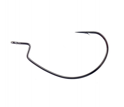 WORM 25 WIDE HOOK - #2