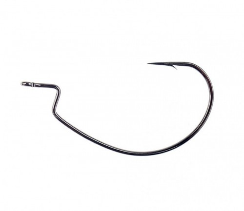 WORM 25 WIDE HOOK - #2/0