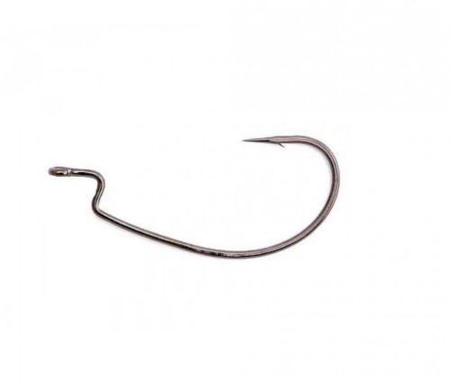 S.S FINESSE OFFSET WORM 19  - #3