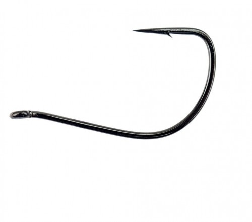 SHOT RIG WORM 10 - #5