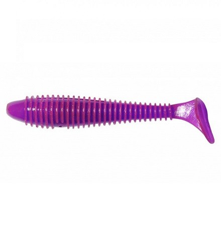 SWING IMPACT FAT - PURPLE CHAMELEON - 8cm