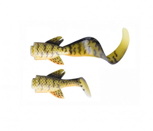 SPARE TAIL KIT - MUDDY PIKE 