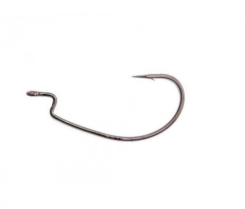 S.S FINESSE OFFSET WORM 19  - #10