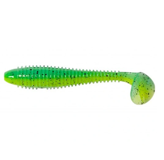 SWING IMPACT FAT - LIME / CHARTREUSE - 7cm