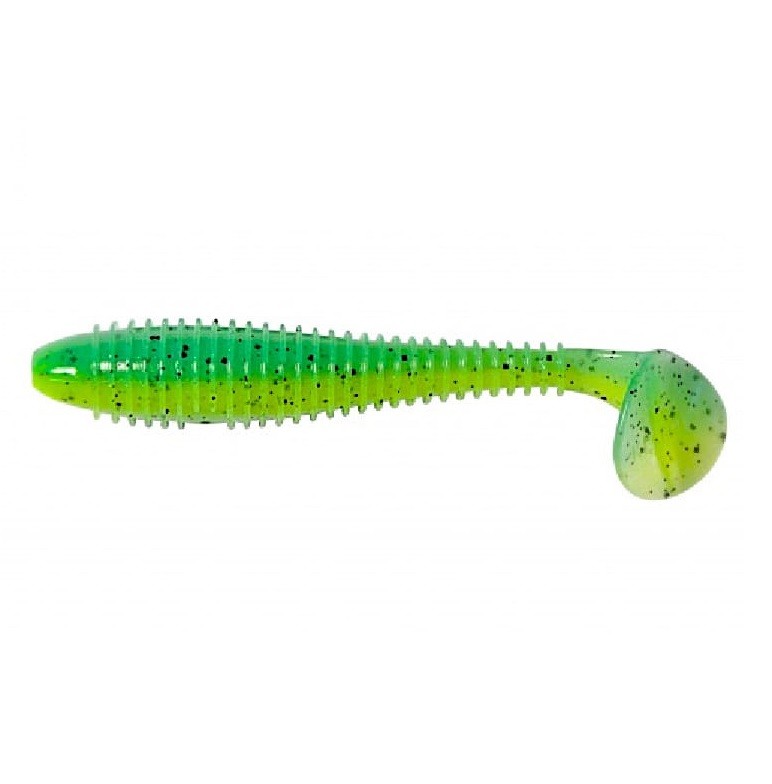 SWING IMPACT FAT - LIME CHARTREUSE PP. - 8cm