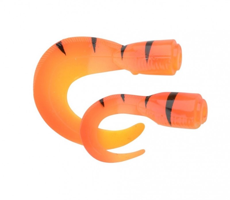 HARD EEL SPARE TAILS - GOLDEN AMBULANCE - 2szt