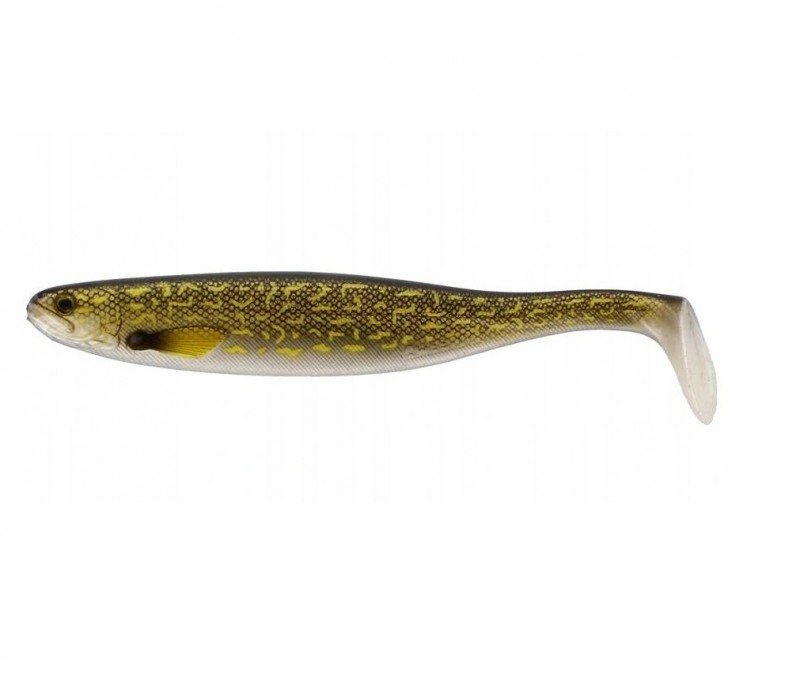 SHADTEEZ - NATURAL PIKE - 22cm