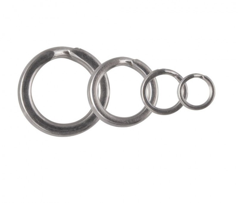 KÓŁKA ŁĄCZNIKOWE POWER RING - #16 - 3,6mm