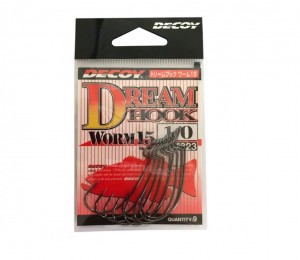WORM 15 DREAM HOOK - #2