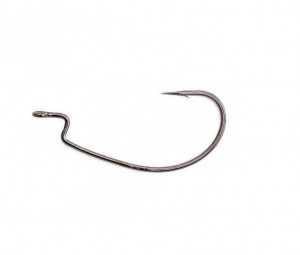 S.S FINESSE OFFSET WORM 19  - #8