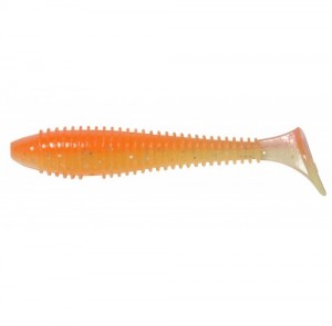 SWING IMPACT FAT - ORANGE RAINBOW - 7cm
