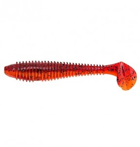 SWING IMPACT FAT - DELTA CRAW - 8cm