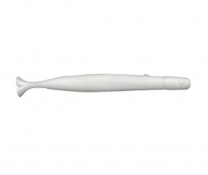 GRAVITY STICK PULSETAIL - WHITE - 14cm