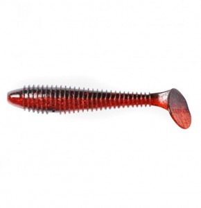 SWING IMPACT FAT - BLACK CHERRY - 9,5cm