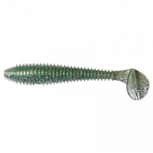 SWING IMPACT FAT - GREEN SHAD - 9,5cm