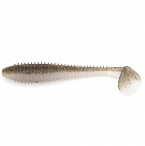 SWING IMPACT FAT - ELECTRIC SHAD - 9,5cm