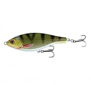ROACH JERKSTER - PERCH - 11,5cm