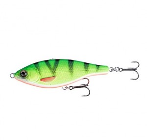ROACH JERKSTER - FIRETIGER - 11,5cm
