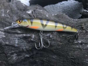 PREY 91 - PERCH - 9,1cm