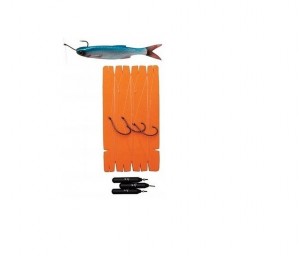 DROPSHOT RIG KIT - L