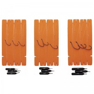 DROPSHOT RIG KIT - L