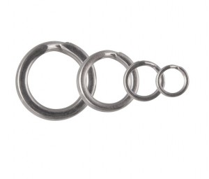 KÓŁKA ŁĄCZNIKOWE POWER RING - #16 - 3,6mm