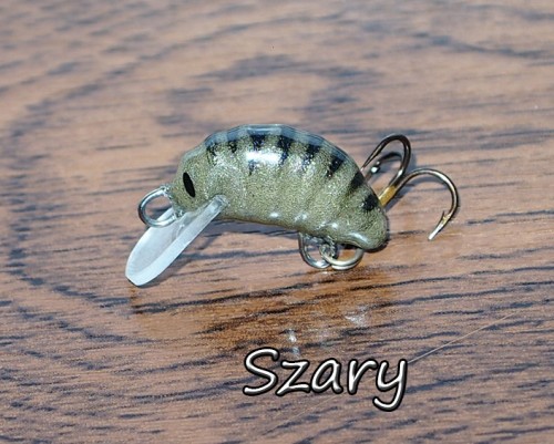 KIEŁŻYK - F - 1,7cm