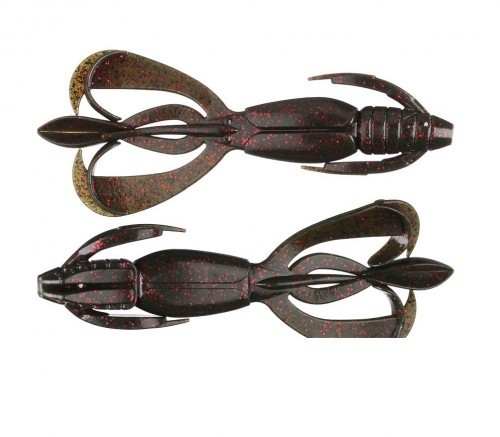 CRAZY FLAPPER - CALIFORNIA - 9cm