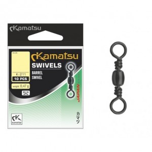 KRĘTLIK  K-211 - 22