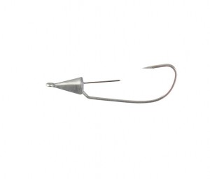 SLUG DARTING WEEDLESS - #1