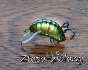 KIEŁŻYK - F - 1,7cm