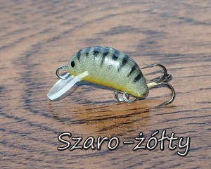 KIEŁŻYK - F - 1,7cm