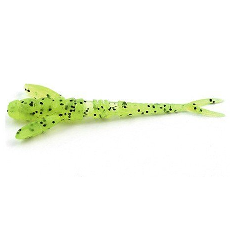 FLIT - CHARTREUSE / BLACK - 4,1cm