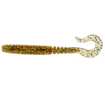 VIPO - GREEN PUMPKIN / RED & BLACK - 9,1cm