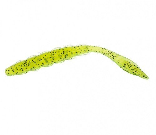 SCALY FAT - CHARTREUSE / BLACK - 8,2cm