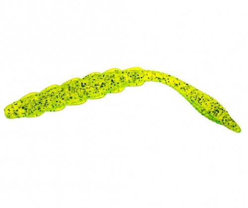 SCALY FAT - FLO CHARTREUSE / GREEN - 8,2cm