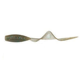 JILT - SAHARA OLIVE FLK MINNOW - 7,6cm