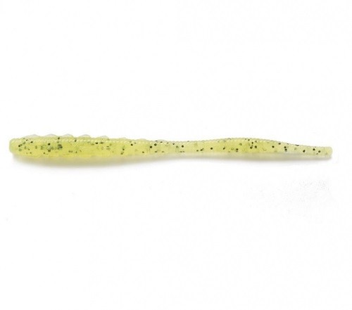SCALY - CHARTREUSE / BLACK - 7,1cm