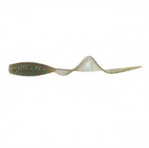 JILT - SAHARA OLIVE FLK MINNOW - 6,4cm