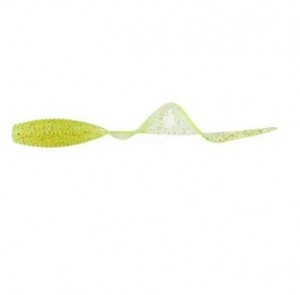 JILT - CHARTREUSE FIRE MINNOW - 6,4cm
