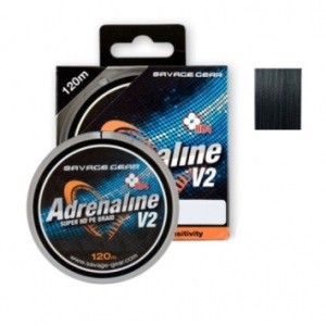 ADRENALINE V2 - 0,13mm - 120m