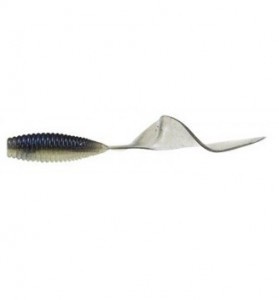 JILT - NATURAL PRO BLUE / PEARL MINNOW - 7,6cm