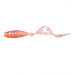 JILT - TOMATO PEPPER / PEARL GOLD FLASH MINNOW - 7,6cm