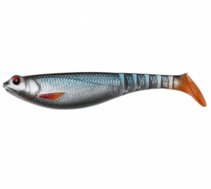 SHADSTER POWER TAIL - ROACH UV - 8cm