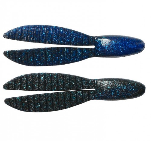 FLEX CHUNK - BLACK BLUE - 10cm